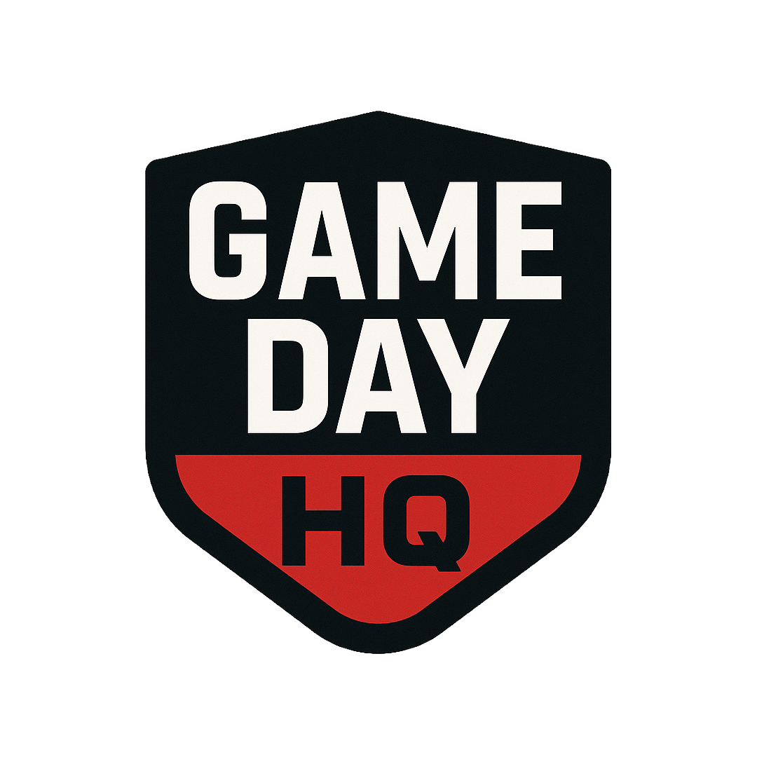 GameDayHQ Logo
